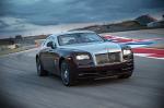 Rolls-Royce Wraith 2013 года (NA)